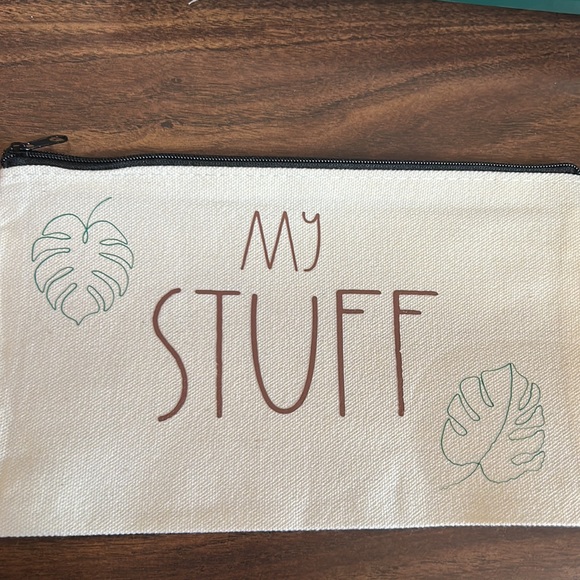 Small Craft Bag - Picture 3 of 4